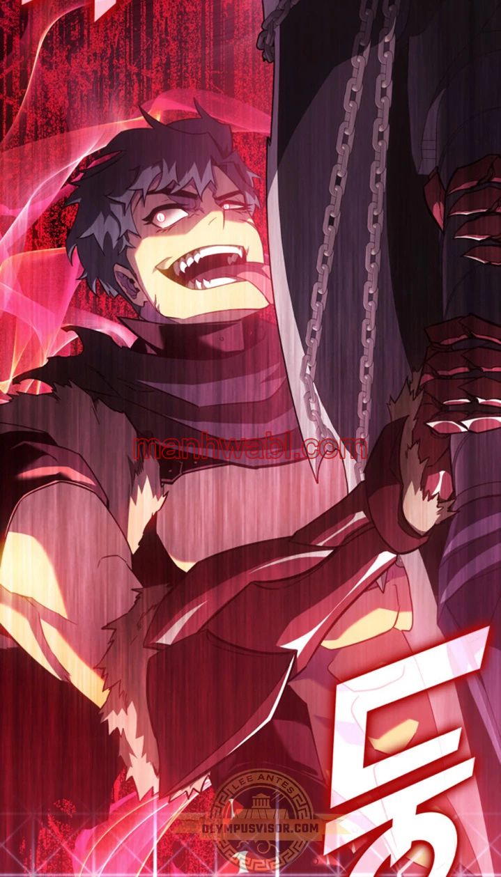 Regreso del ranker de clase SSS - Capítulo 88 manhwa