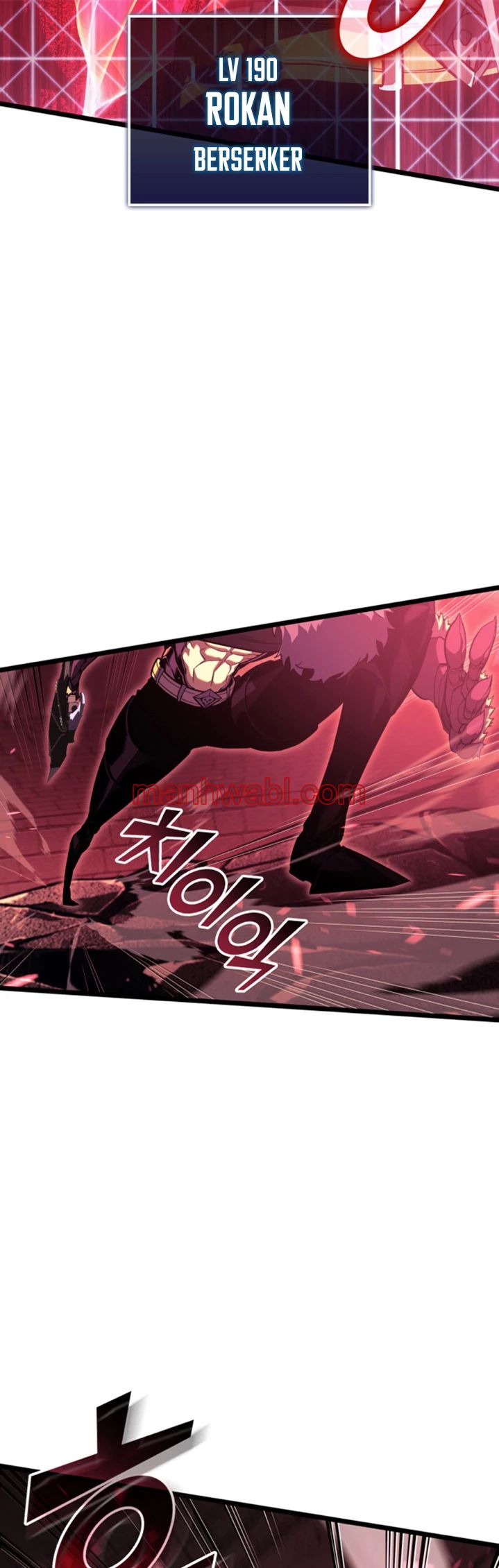 Regreso del ranker de clase SSS - Capítulo 88 manhwa