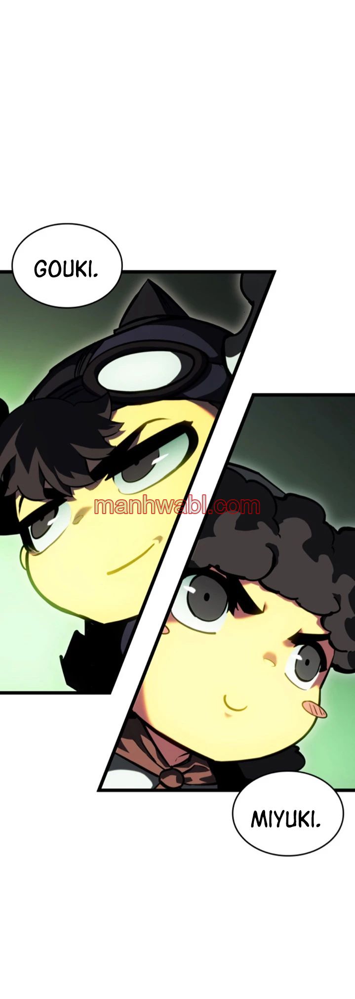 Regreso del ranker de clase SSS - Capítulo 88_2 manhwa