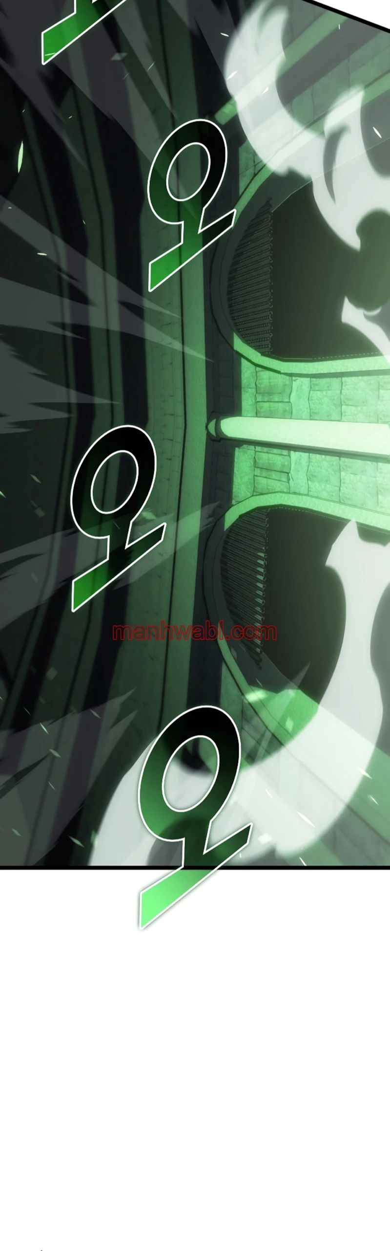 Regreso del ranker de clase SSS - Capítulo 89_2 manhwa