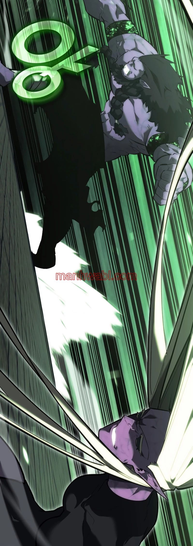 Regreso del ranker de clase SSS - Capítulo 89_2 manhwa