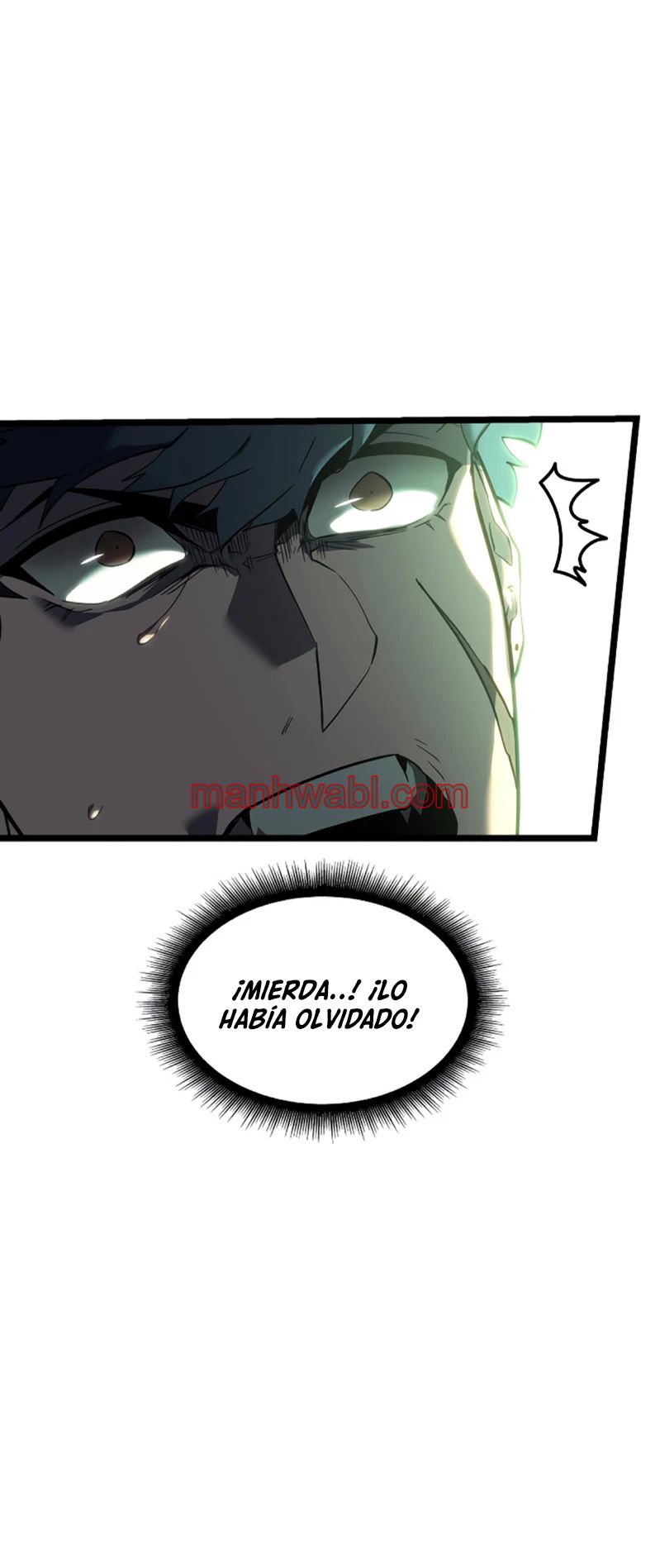 Regreso del ranker de clase SSS - Capítulo 89_3 manhwa