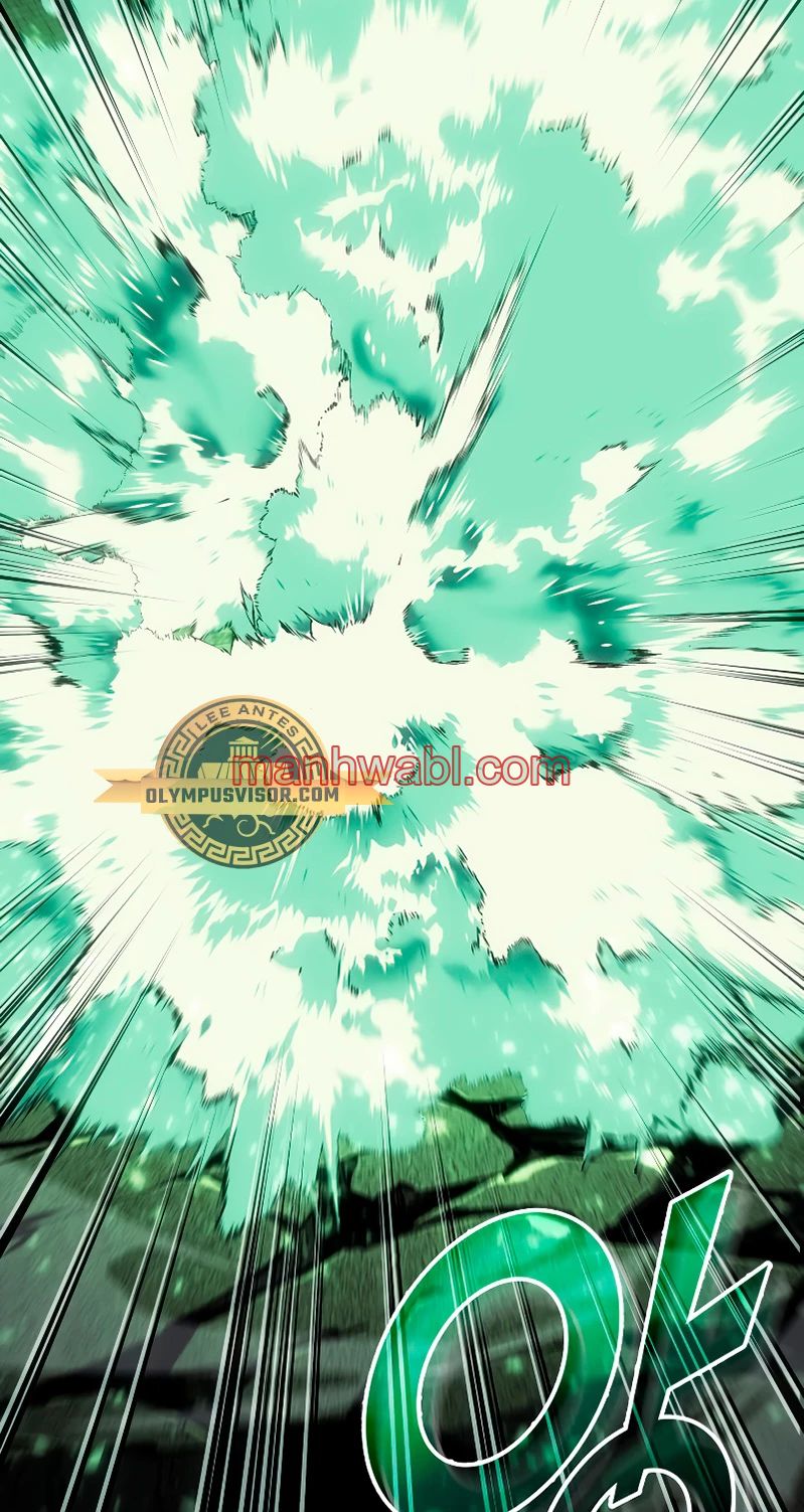 Regreso del ranker de clase SSS - Capítulo 89_3 manhwa