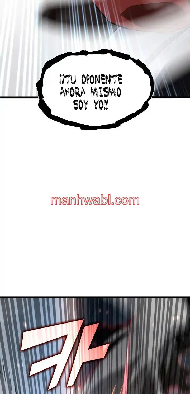 Regreso del ranker de clase SSS - Capítulo 9 manhwa