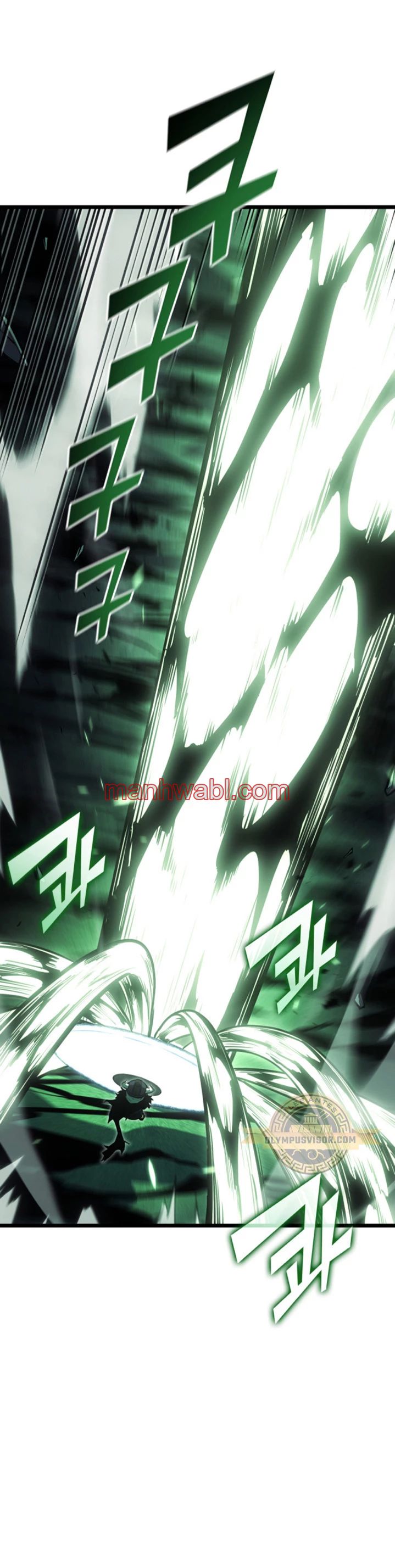 Regreso del ranker de clase SSS - Capítulo 90 manhwa