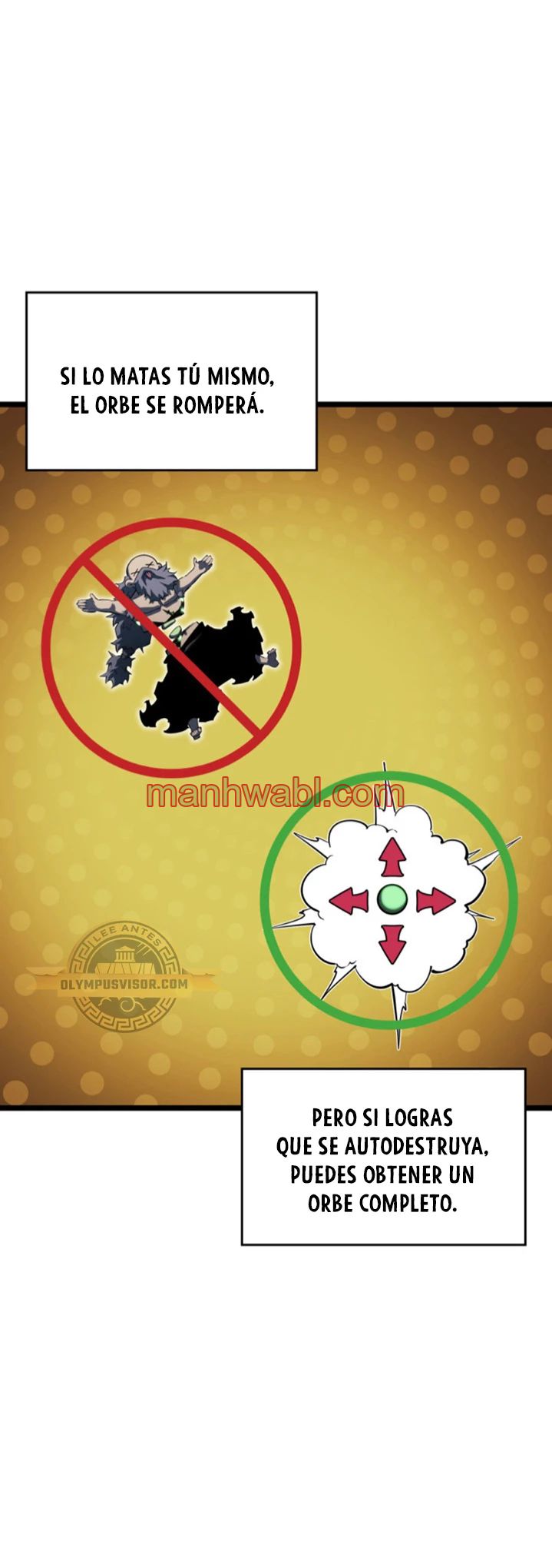 Regreso del ranker de clase SSS - Capítulo 90_3 manhwa