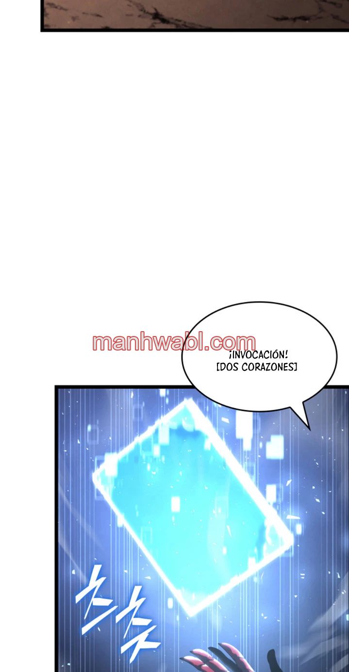 Regreso del ranker de clase SSS - Capítulo 91_2 manhwa