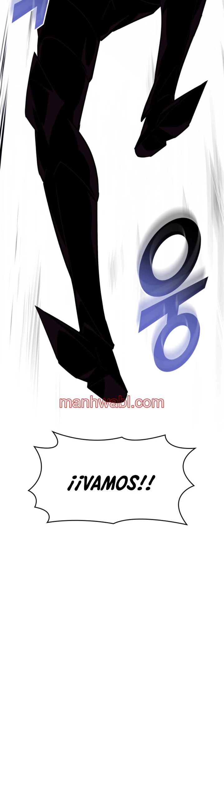 Regreso del ranker de clase SSS - Capítulo 91_3 manhwa
