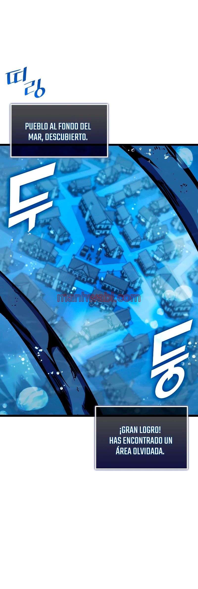 Regreso del ranker de clase SSS - Capítulo 92 manhwa