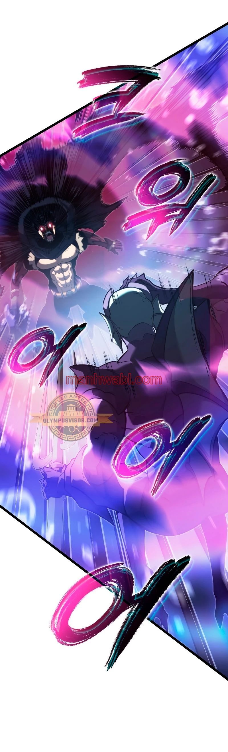 Regreso del ranker de clase SSS - Capítulo 92_3 manhwa