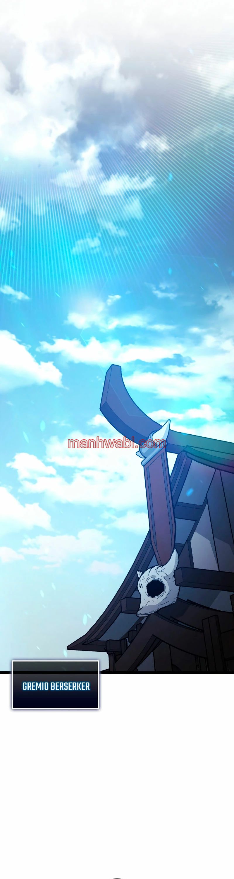 Regreso del ranker de clase SSS - Capítulo 94_2 manhwa