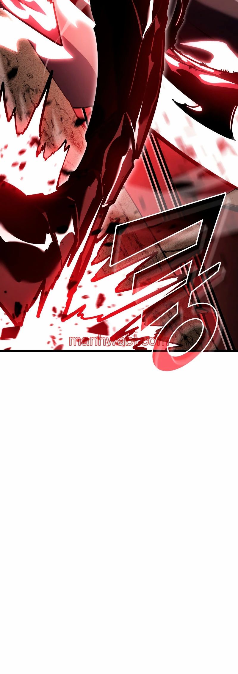 Regreso del ranker de clase SSS - Capítulo 94_3 manhwa