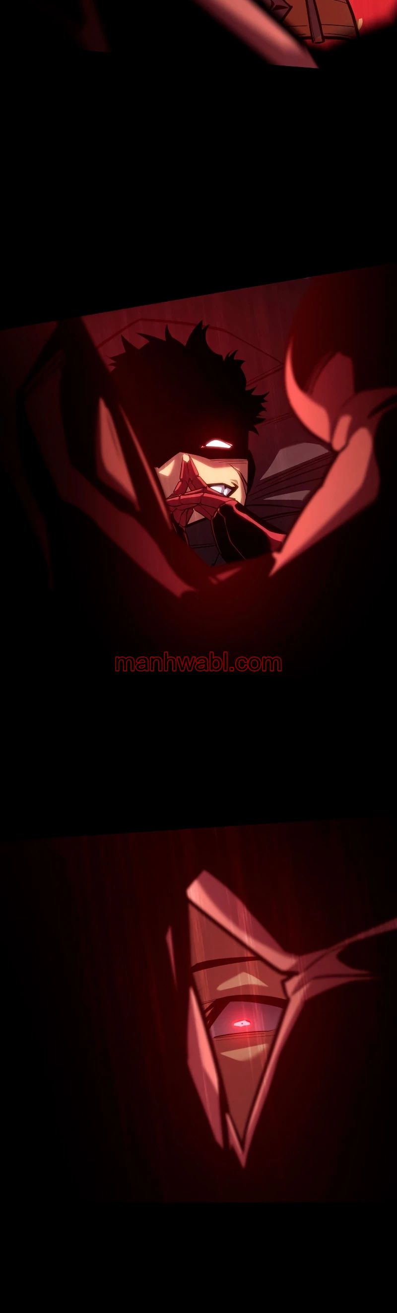 Regreso del ranker de clase SSS - Capítulo 95_3 manhwa