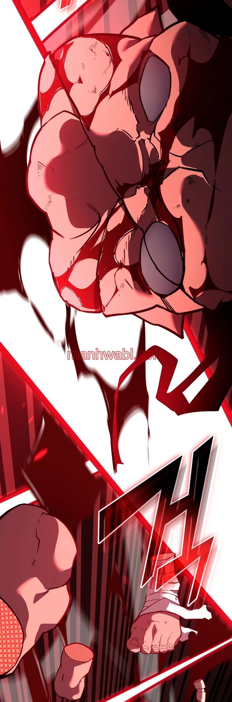 Regreso del ranker de clase SSS - Capítulo 95_3 manhwa