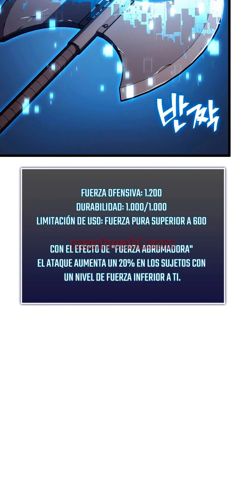 Regreso del ranker de clase SSS - Capítulo 95_3 manhwa