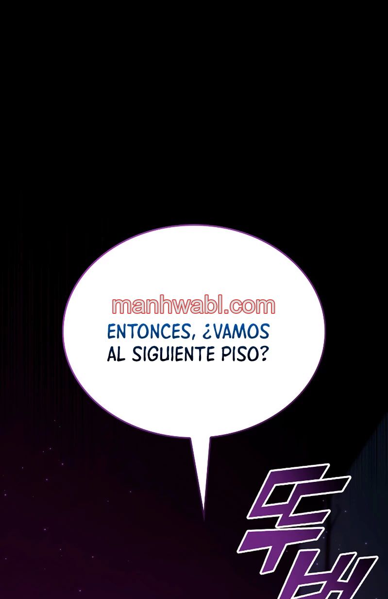Regreso del ranker de clase SSS - Capítulo 96_3 manhwa
