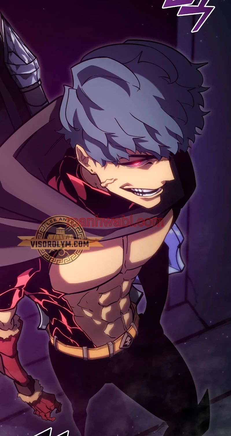 Regreso del ranker de clase SSS - Capítulo 96_3 manhwa