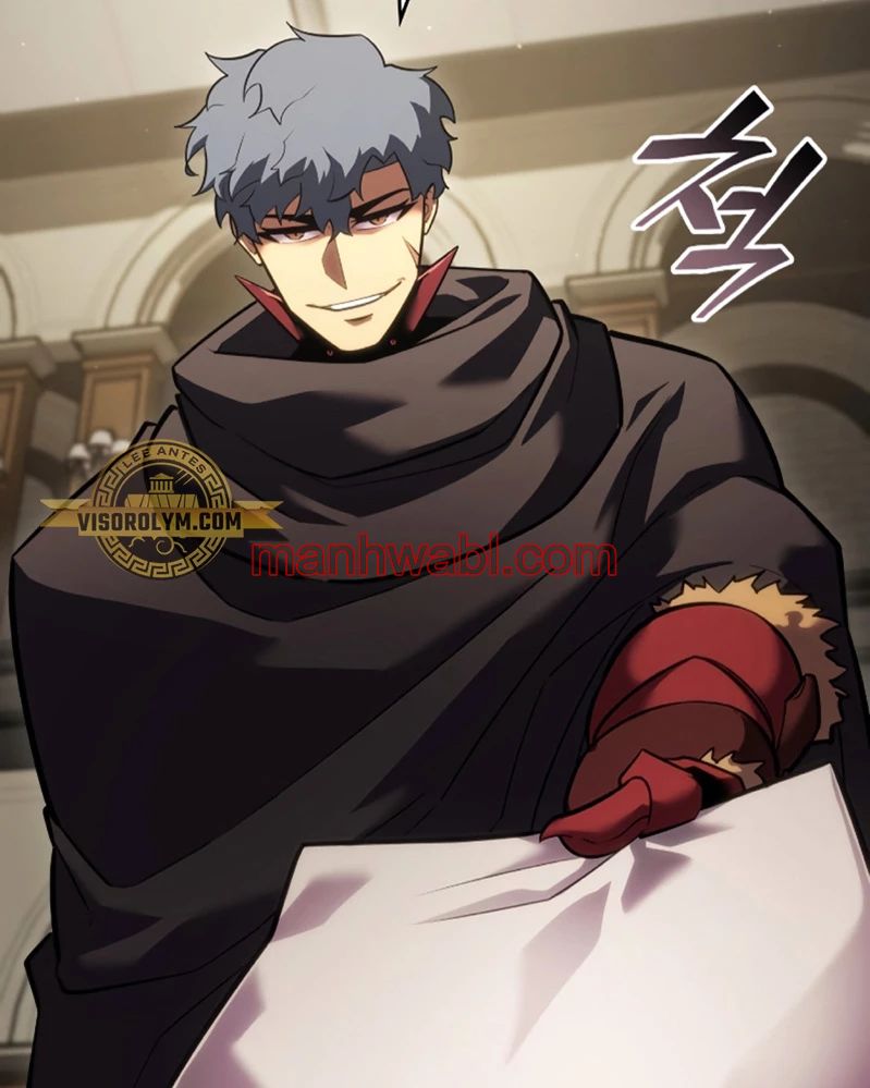 Regreso del ranker de clase SSS - Capítulo 98_2 manhwa