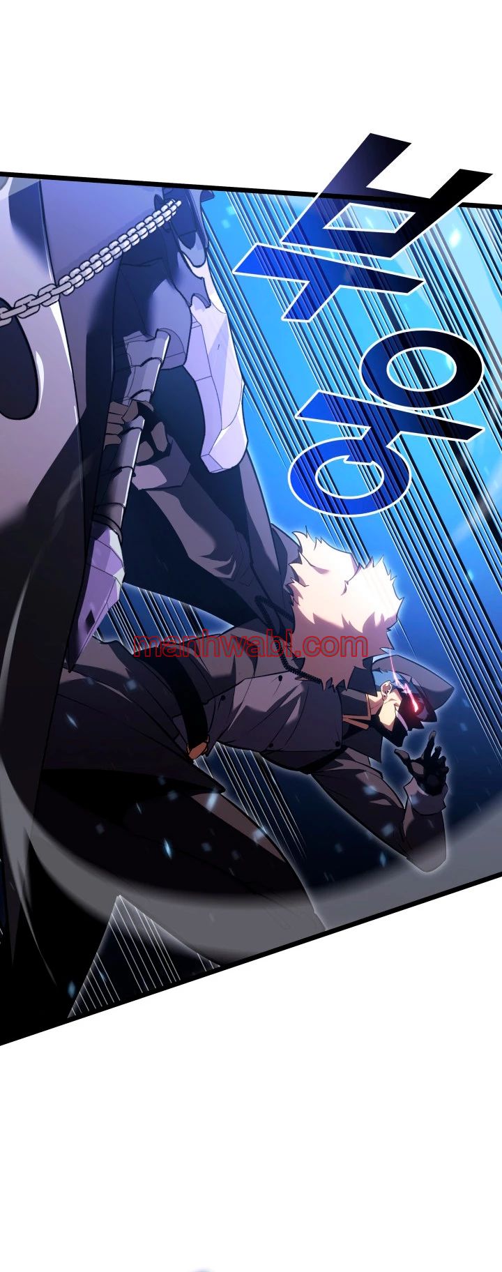 Regreso del ranker de clase SSS - Capítulo 99_2 manhwa