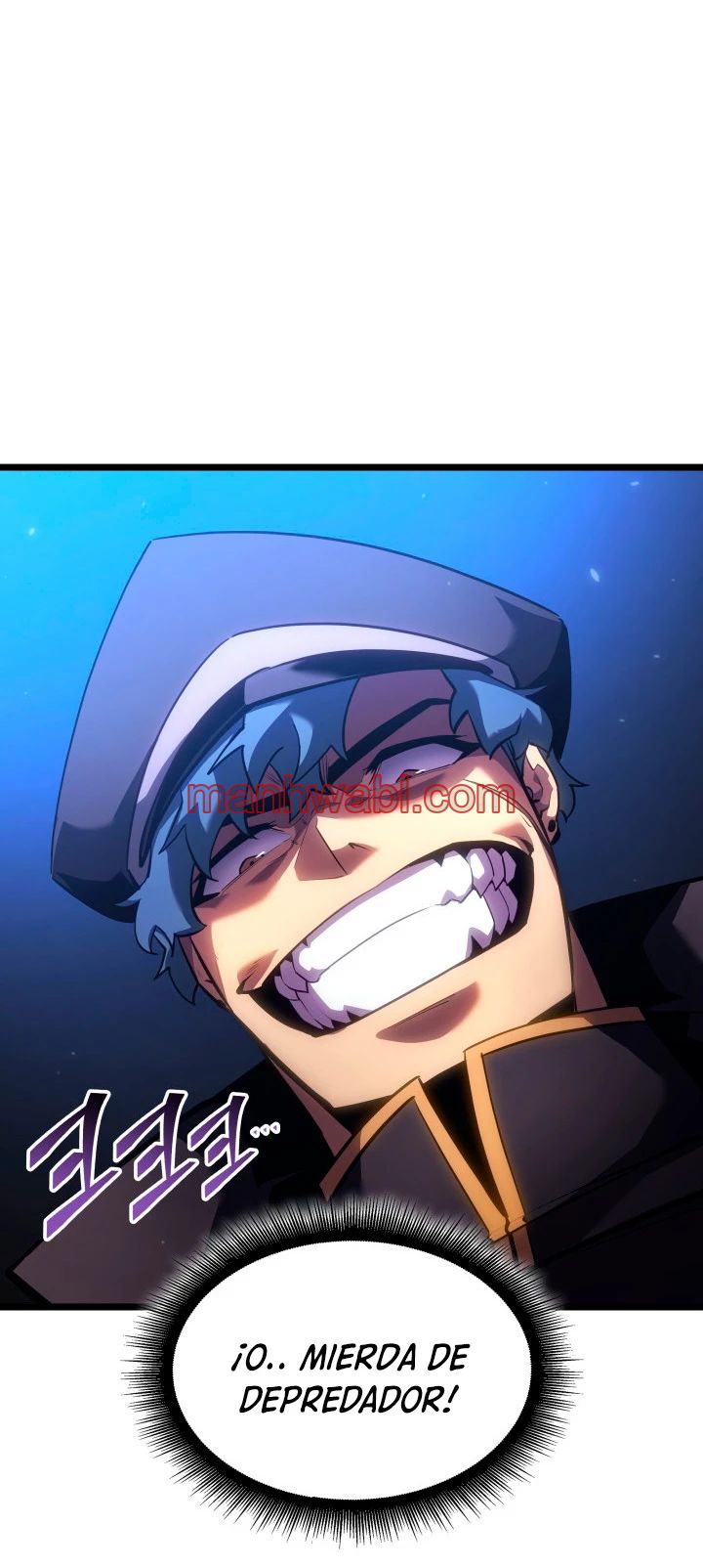 Regreso del ranker de clase SSS - Capítulo 99_2 manhwa