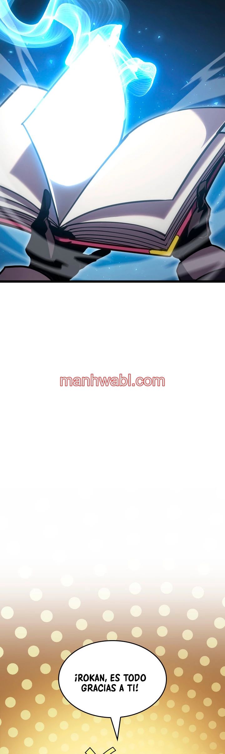 Regreso del ranker de clase SSS - Capítulo 99_3 manhwa