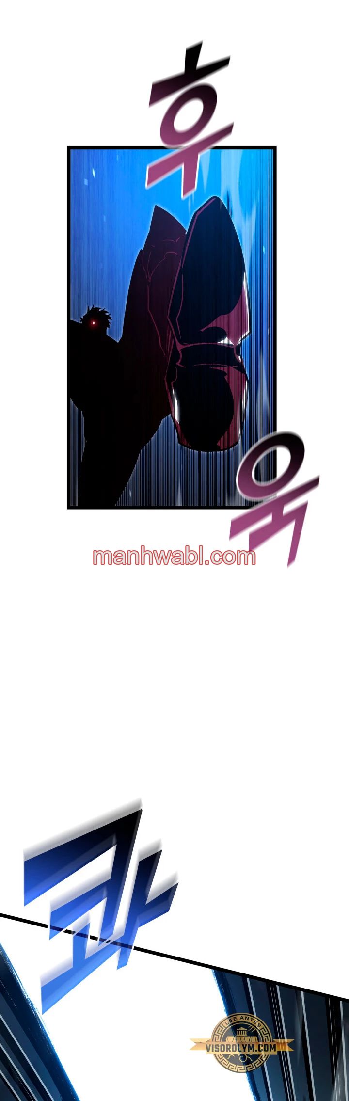 Regreso del ranker de clase SSS - Capítulo 99_3 manhwa