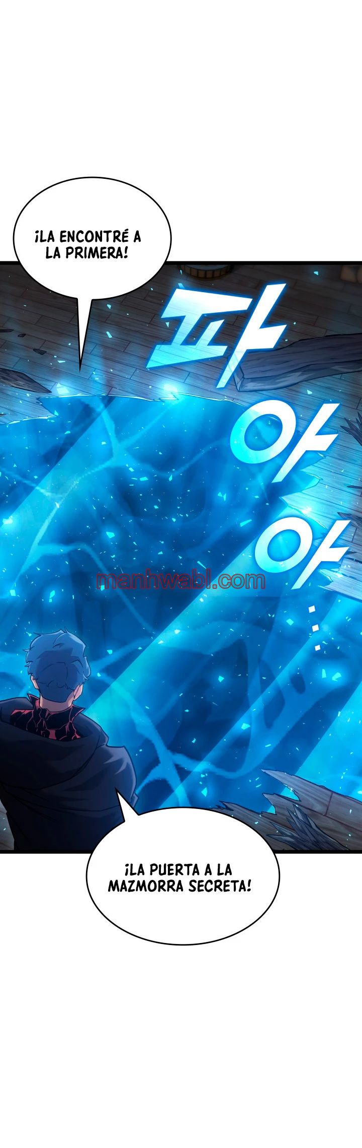 Regreso del ranker de clase SSS - Capítulo 99_3 manhwa