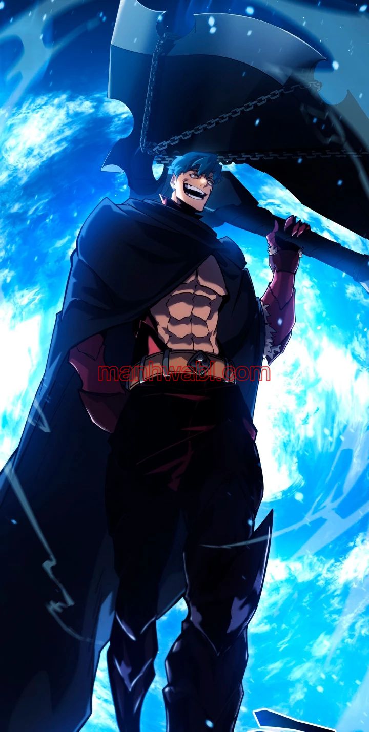 Regreso del ranker de clase SSS - Capítulo 99_3 manhwa