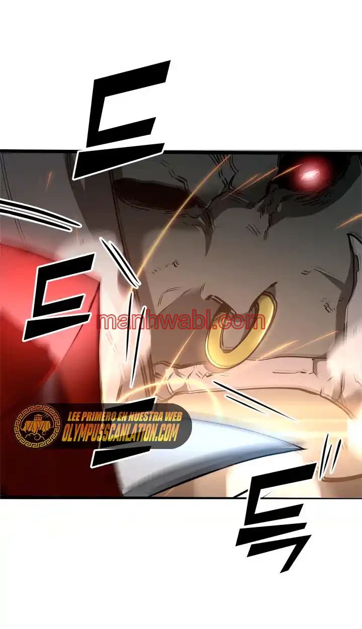 Regreso del ranker de clase SSS - Capítulo 9_2 manhwa