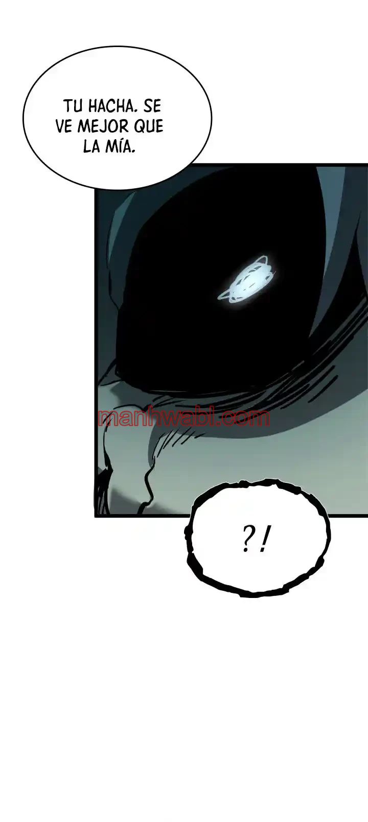 Regreso del ranker de clase SSS - Capítulo 9_2 manhwa