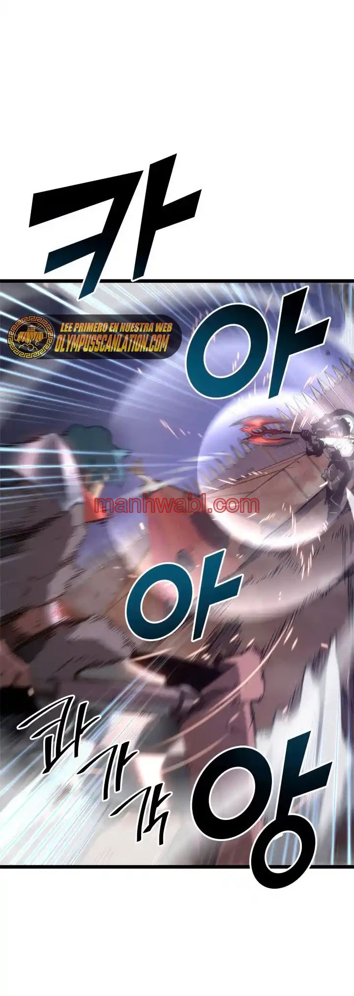 Regreso del ranker de clase SSS - Capítulo 9_2 manhwa