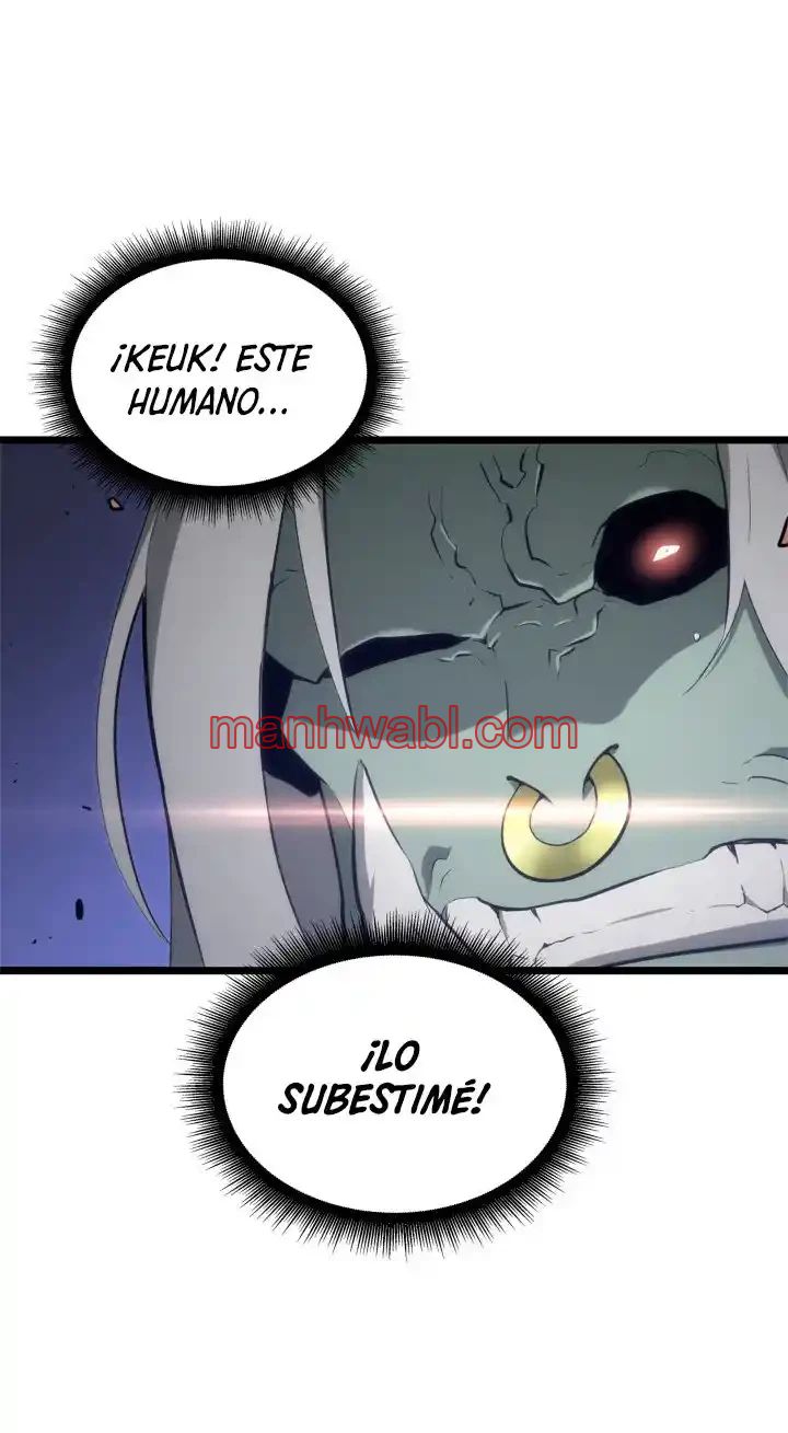 Regreso del ranker de clase SSS - Capítulo 9_2 manhwa