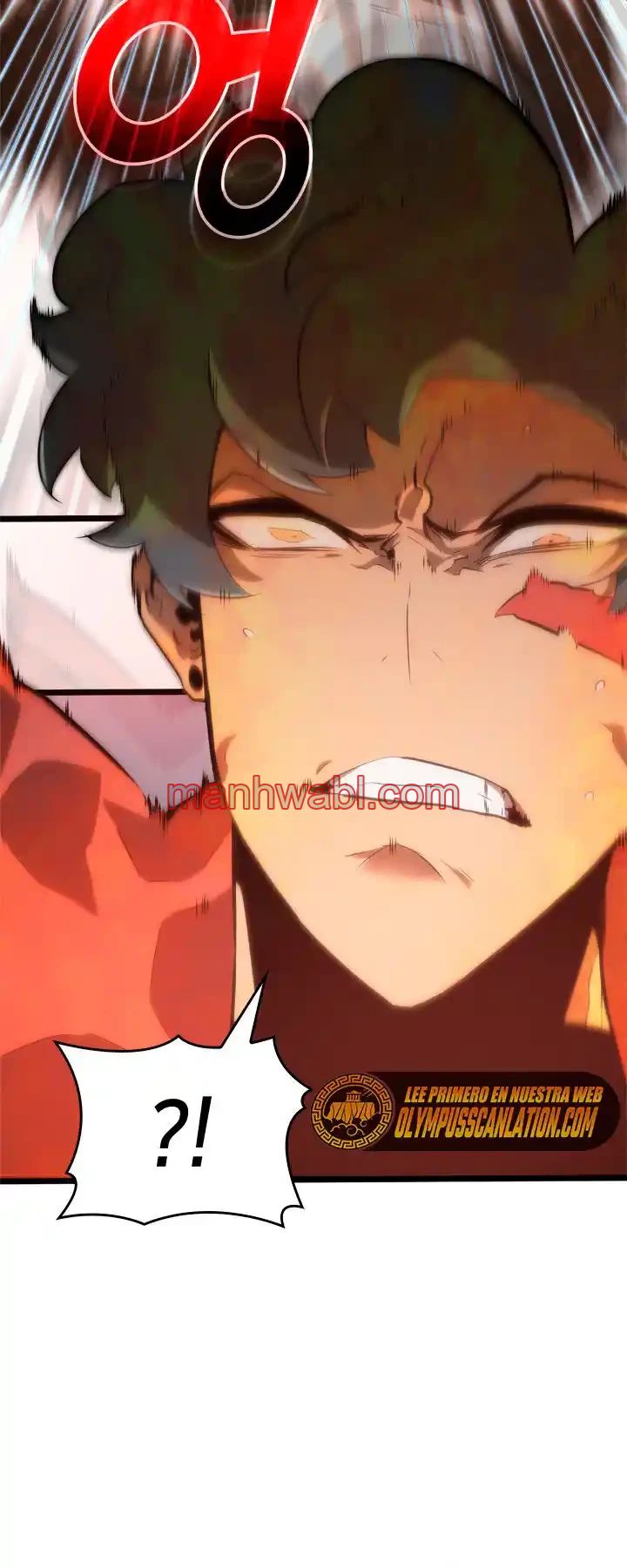 Regreso del ranker de clase SSS - Capítulo 9_2 manhwa