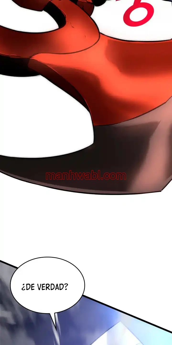 Regreso del ranker de clase SSS - Capítulo 9_2 manhwa