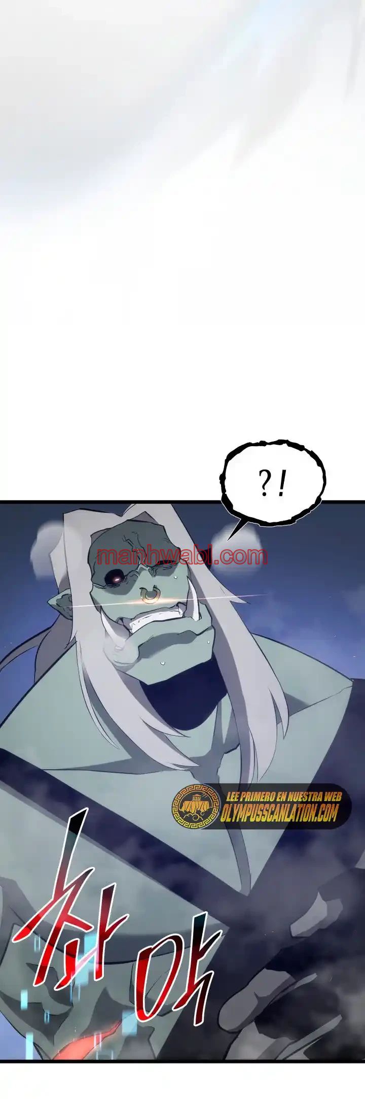 Regreso del ranker de clase SSS - Capítulo 9_2 manhwa