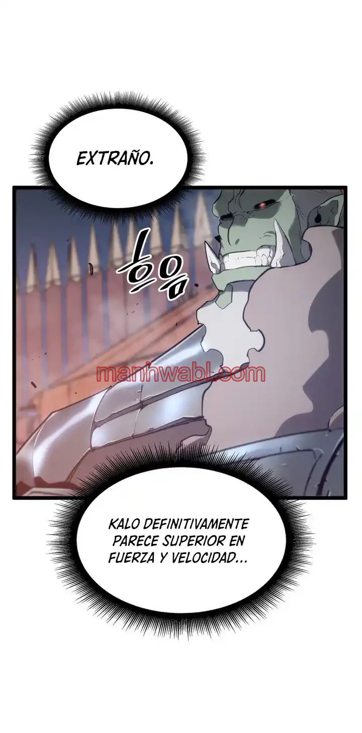 Regreso del ranker de clase SSS - Capítulo 9_2 manhwa