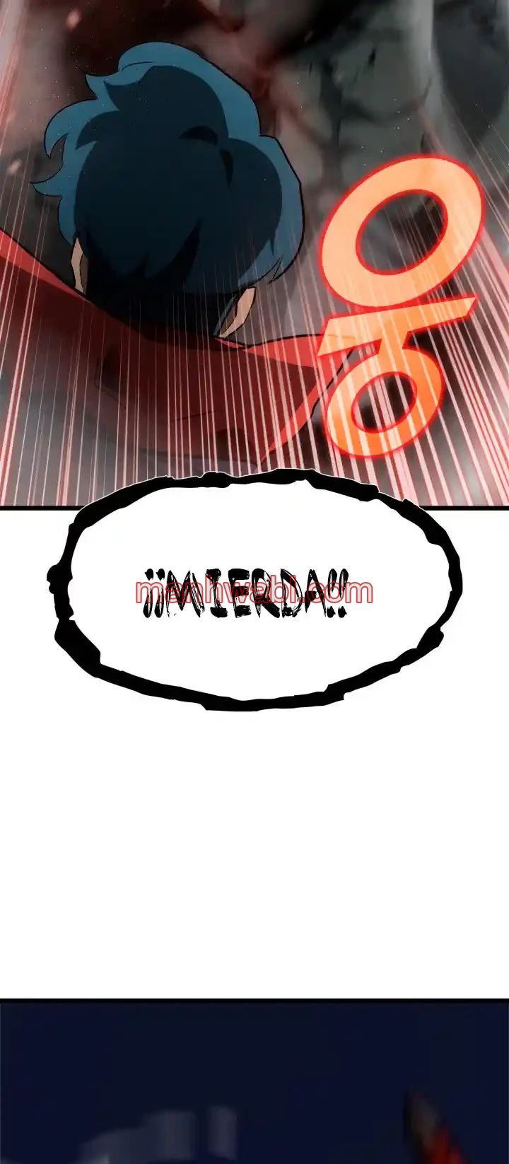 Regreso del ranker de clase SSS - Capítulo 9_2 manhwa