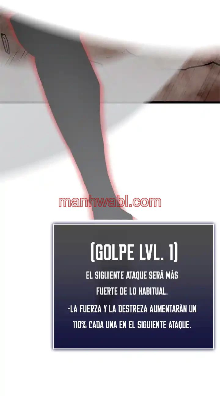 Regreso del ranker de clase SSS - Capítulo 9_3 manhwa