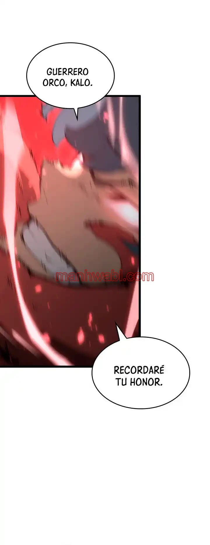 Regreso del ranker de clase SSS - Capítulo 9_3 manhwa