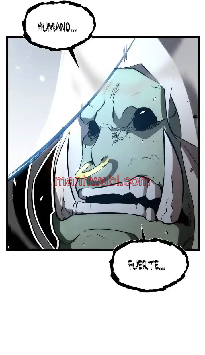 Regreso del ranker de clase SSS - Capítulo 9_3 manhwa