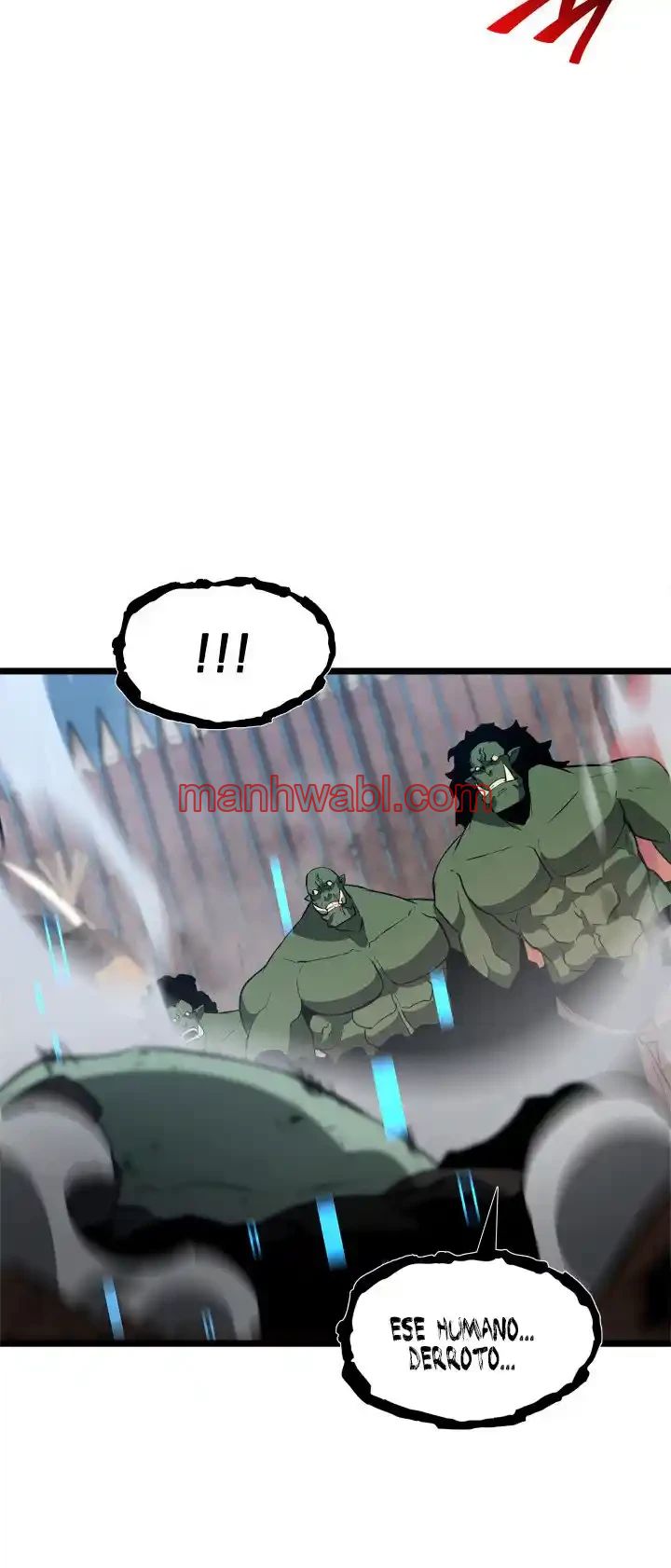 Regreso del ranker de clase SSS - Capítulo 9_3 manhwa