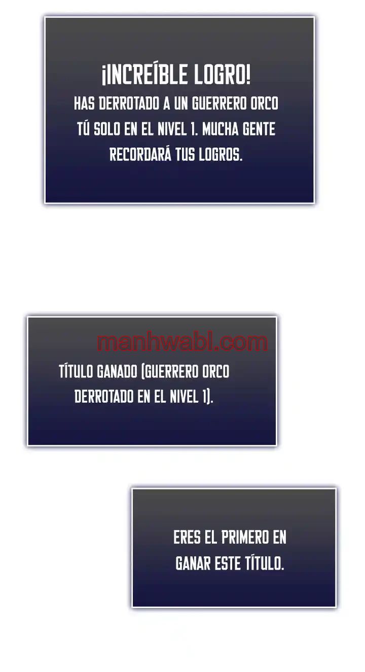 Regreso del ranker de clase SSS - Capítulo 9_3 manhwa