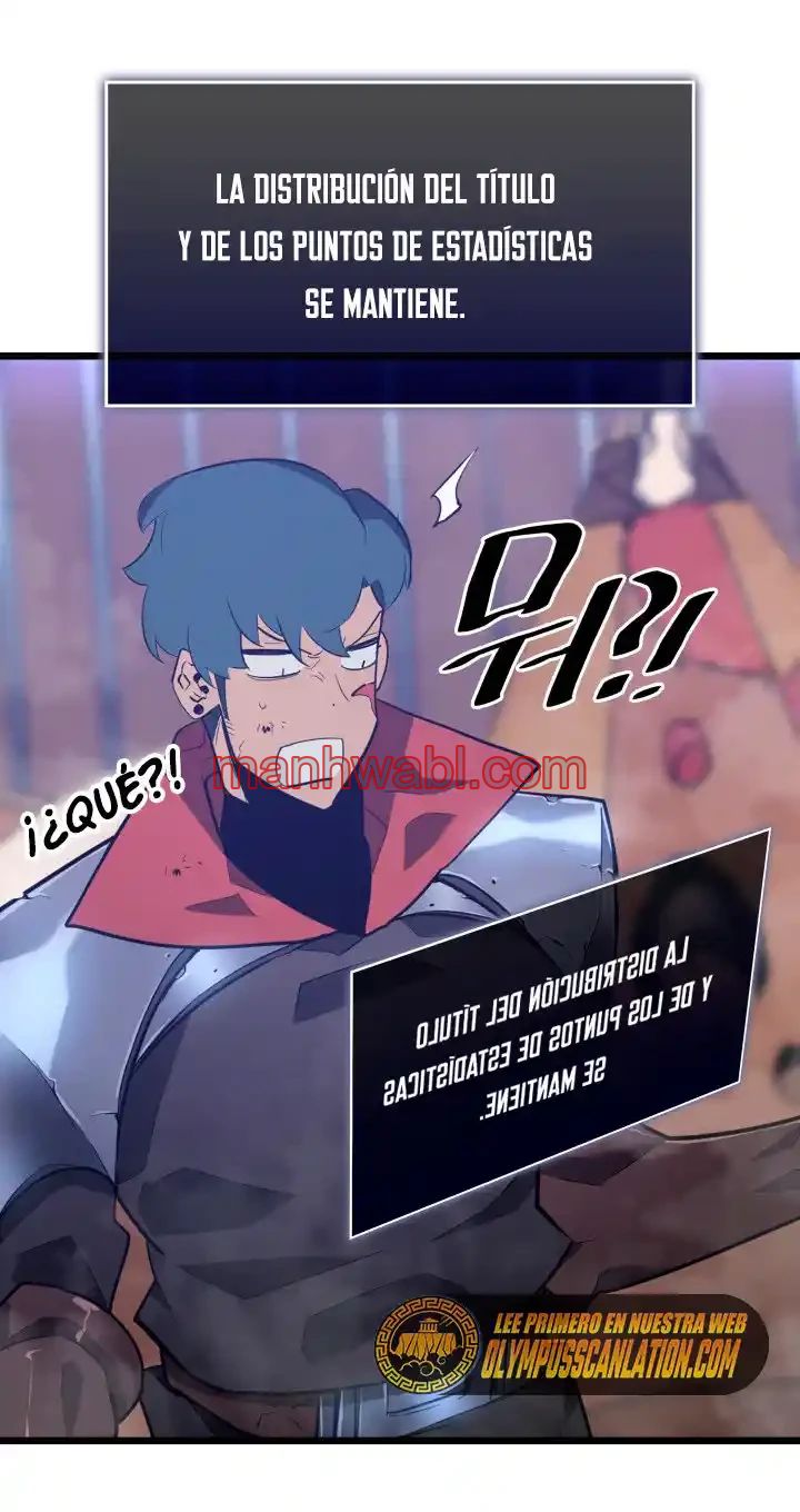 Regreso del ranker de clase SSS - Capítulo 9_3 manhwa