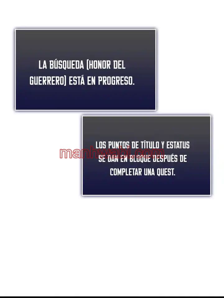 Regreso del ranker de clase SSS - Capítulo 9_3 manhwa