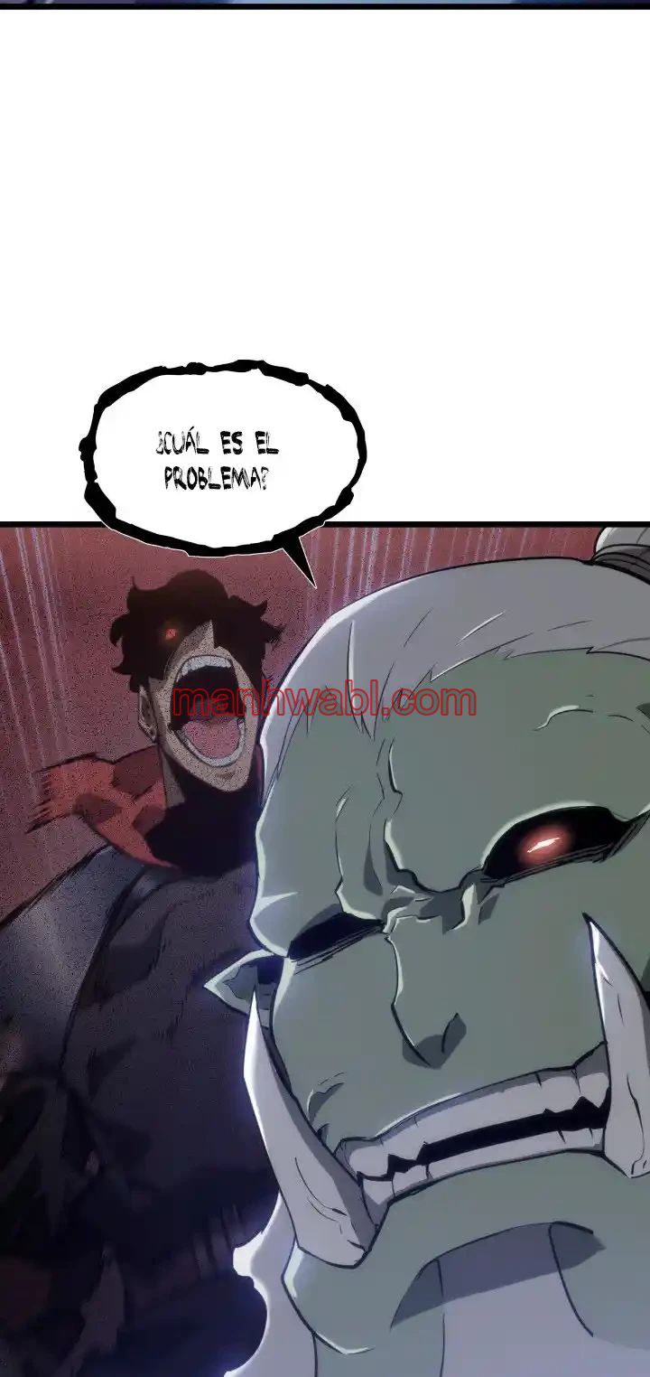 Regreso del ranker de clase SSS - Capítulo 9_3 manhwa