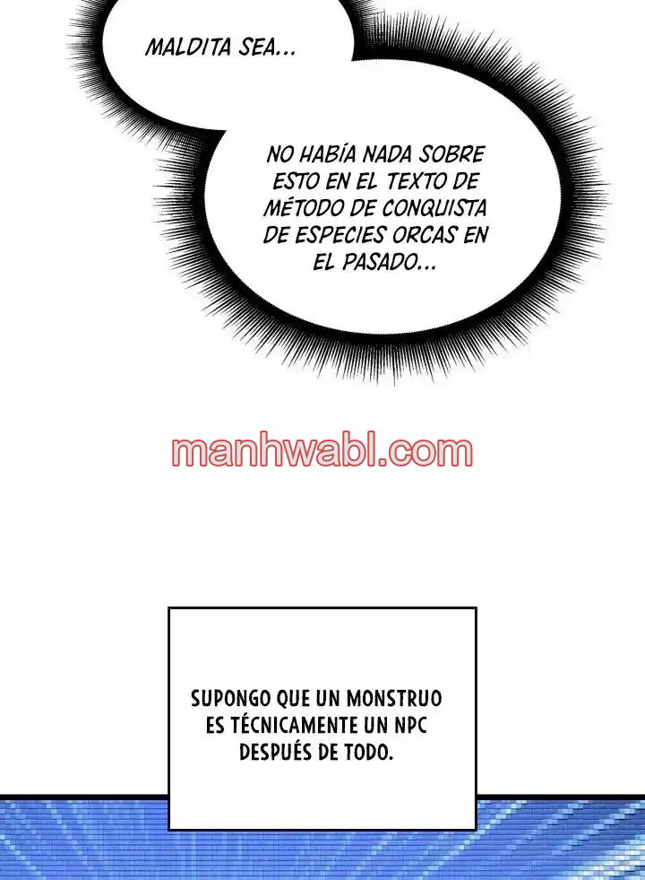 Regreso del ranker de clase SSS - Capítulo 9_3 manhwa