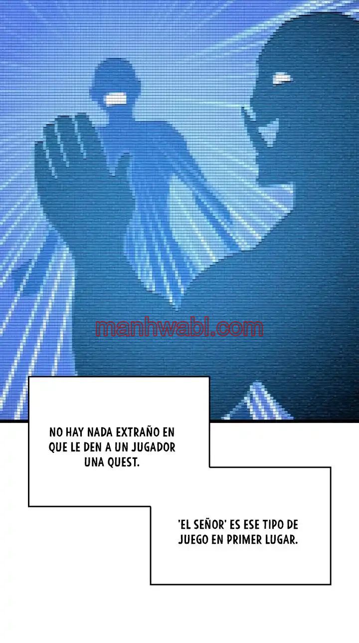 Regreso del ranker de clase SSS - Capítulo 9_3 manhwa
