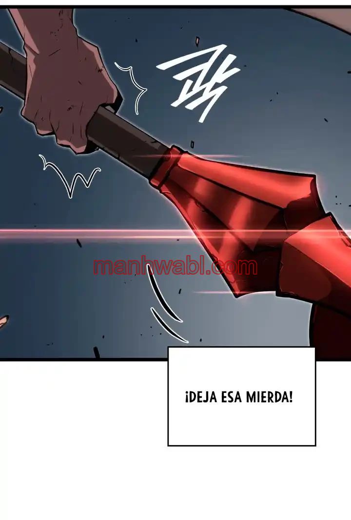 Regreso del ranker de clase SSS - Capítulo 9_3 manhwa