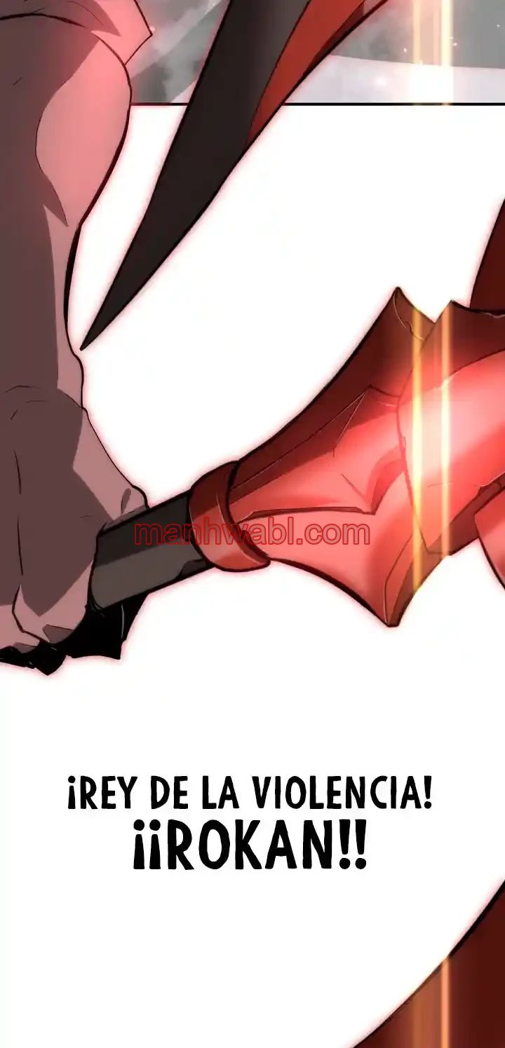 Regreso del ranker de clase SSS - Capítulo 9_3 manhwa