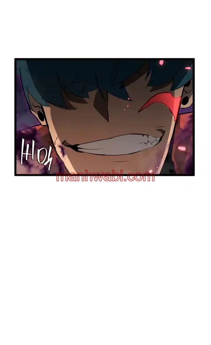 Regreso del ranker de clase SSS - Capítulo 9_3 manhwa